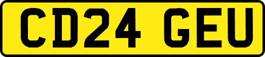 CD24GEU