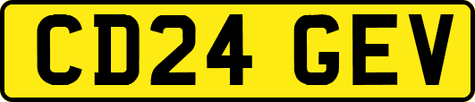 CD24GEV