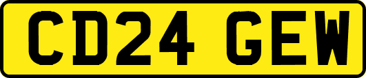 CD24GEW