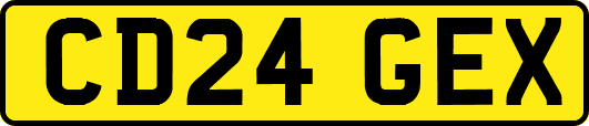 CD24GEX