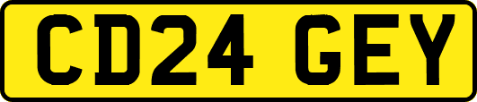 CD24GEY