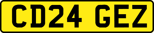 CD24GEZ