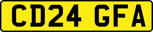 CD24GFA