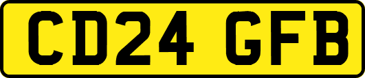 CD24GFB