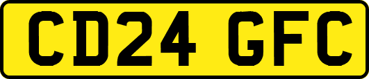 CD24GFC