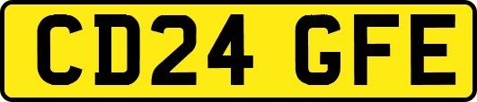 CD24GFE