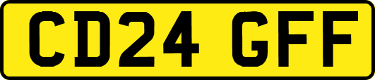 CD24GFF