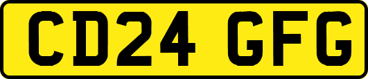 CD24GFG