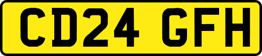 CD24GFH