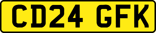 CD24GFK
