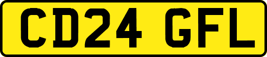 CD24GFL