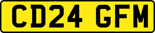 CD24GFM