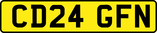 CD24GFN