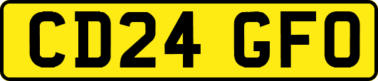 CD24GFO