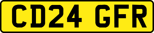 CD24GFR