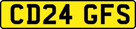 CD24GFS