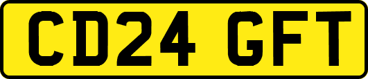 CD24GFT