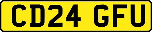 CD24GFU
