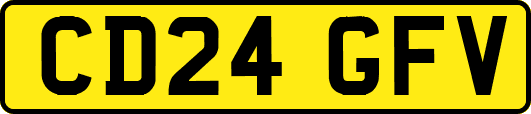 CD24GFV