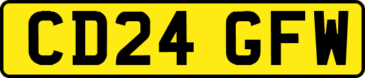 CD24GFW