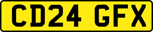 CD24GFX