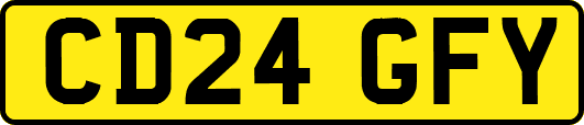 CD24GFY