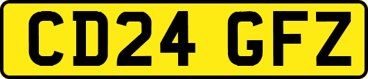 CD24GFZ