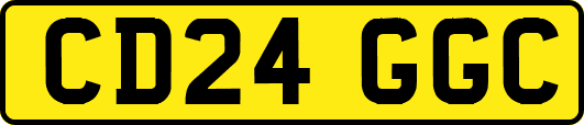 CD24GGC