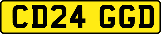 CD24GGD