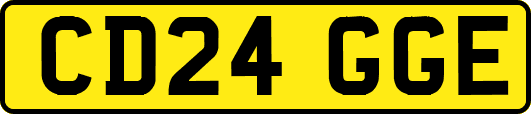 CD24GGE