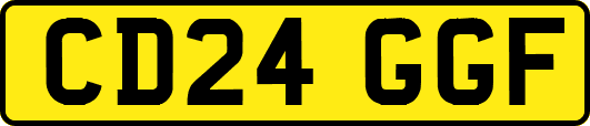 CD24GGF