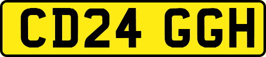 CD24GGH