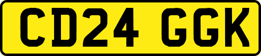 CD24GGK