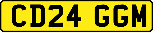 CD24GGM