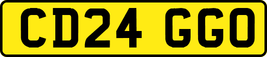 CD24GGO