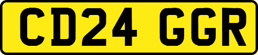 CD24GGR