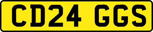 CD24GGS