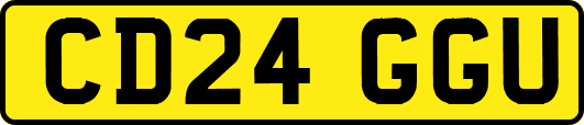CD24GGU
