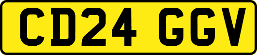 CD24GGV