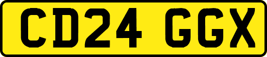CD24GGX