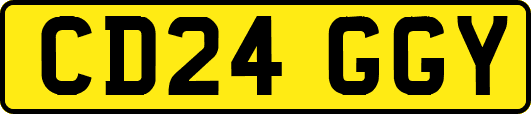 CD24GGY