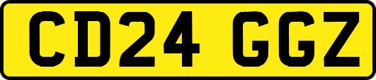 CD24GGZ