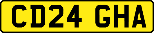 CD24GHA