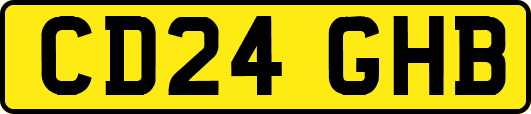 CD24GHB