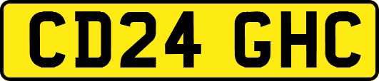 CD24GHC