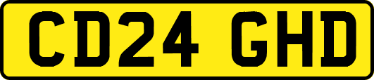 CD24GHD
