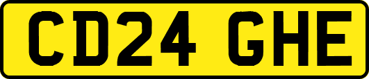 CD24GHE
