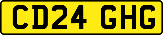 CD24GHG