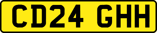 CD24GHH