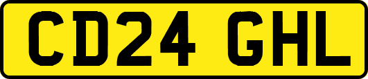 CD24GHL